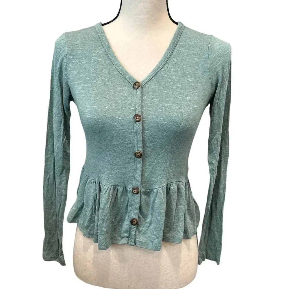 Olivia Rae blouse